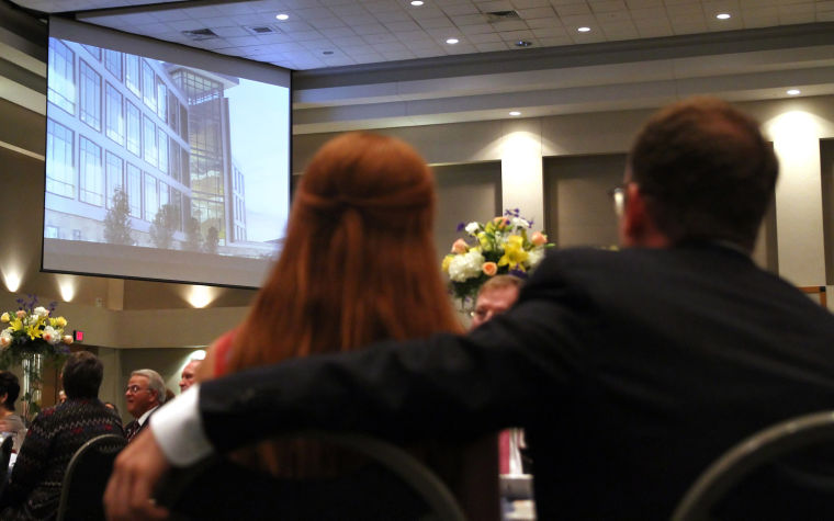GKCC Awards Banquet